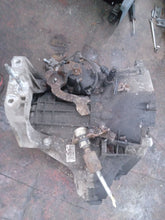 Load image into Gallery viewer, Ford Transit Custom 2.2 Euro 5 FWD 2015 - 2019 6 Speed Gearbox
