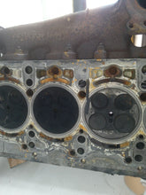 Load image into Gallery viewer, Mercedes Sprinter W906 2006 - 2014 Cylinder Head With Camshafts R6510160211