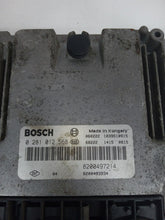 Load image into Gallery viewer, Vauxhall Vivaro Renualt Trafic 1.9 D Engine ECU Kit