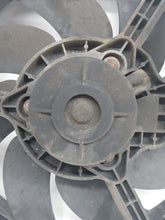 Load image into Gallery viewer, Ford Fiesta 1.4 TDCI Van 2005 MK6 Fan Assembly