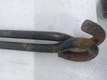 Load image into Gallery viewer, Ford Transit MK6 2000 - 2006 Jack And Wheel Brace Set