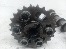 Load image into Gallery viewer, Audi A6 C6 TDi SE Auto Passengers Left Side Camshafts