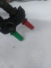 Load image into Gallery viewer, Vauxhall Vivaro Trafic Primastar 2.0 DCi Fuel Pipes Tank To Filter