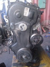 Load image into Gallery viewer, Vauxhall Vivaro Trafic Primastar 2.0 DCi M9R 782 Engine