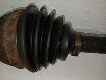 Load image into Gallery viewer, Ford Transit MK6 2.0 FWD 2000 - 2003 Passenger Side Drive Shaft Non ABS