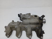 Load image into Gallery viewer, Ford Transit Connect 2007 1.8 TDCI Inlet Manifold And EGR Valve