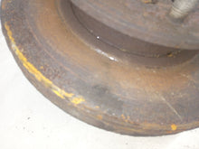 Load image into Gallery viewer, Ford Transit MK8 RWD 2014 - 2018 Passenger Side Steering Knuckle Disc & Bearing