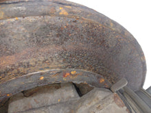 Load image into Gallery viewer, Ford Transit MK8 RWD 2014 - 2018 Drivers Side Steering Knuckle Disc And Bearing