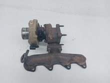 Load image into Gallery viewer, Nissan Primastar Vauxhall Vivaro Trafic 2.0 M9R Turbocharger And Manifold