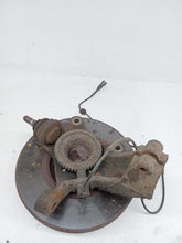 Load image into Gallery viewer, Ford Transit 2.4 TDDi RWD 2003 - 2006 Passenger Left Side Front Knuckle