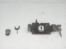 Load image into Gallery viewer, Ford Transit MK7 2006 - 2013 Lock Set With Key