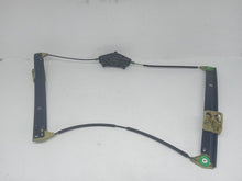 Load image into Gallery viewer, Audi A4 B8 SE 2.0 TDI Passenger Left Side Front Window Regulator