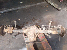 Load image into Gallery viewer, Ford Transit MK7 Euro 4 2.4 RWD 2007 - 2011 Twin Wheel Rear Axle 5.11 Ratio