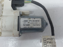 Load image into Gallery viewer, Audi A6 C6 TDi SE Auto Avant Passengers Left Front Side Door Module