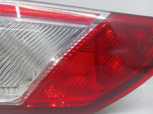 Load image into Gallery viewer, Ford Transit Custom 2.2 Euro 5 2015 - 2019 Passenger Side Rear Light Cluster