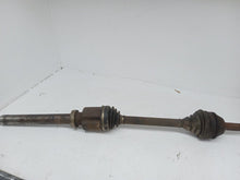 Load image into Gallery viewer, Ford Transit MK7 Euro 5 2.2 FWD 2011 - 2014 Drivers Right Side Drive Shaft