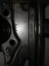 Load image into Gallery viewer, Ford Transit Custom 2015 - 2019 Passenger Left Side Window Regulator And Motor