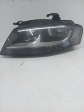 Load image into Gallery viewer, Audi A4 B8 SE 2.0 TDI Passenger Left Side Headlight