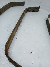 Load image into Gallery viewer, Ford Transit Custom 2.2 Euro 5 2015 - 2019 Fuel Tank Brackets