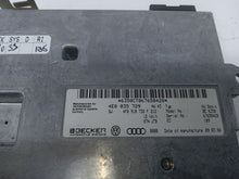 Load image into Gallery viewer, Audi A6 C6 TDi Quattro S Line Avant MMI Multi Media Interface Control Module