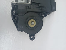 Load image into Gallery viewer, Audi A4 2.5 V6 TDi B6 Cabriolet Passenger Left Side Front Window Motor