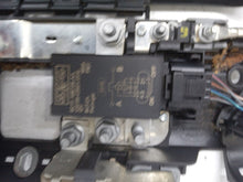 Load image into Gallery viewer, Ford Transit MK7 2006 - 2014 Under Seat Fuse Box Mega Fuses