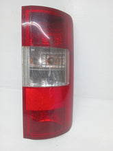 Load image into Gallery viewer, Ford Transit Connect 2004 1.8 TDDI Drivers Side Rear Light Cluster