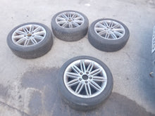 Load image into Gallery viewer, BMW 120D M Sport E87 Set Of Wheels