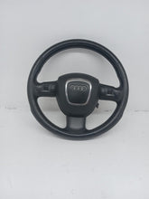 Load image into Gallery viewer, Audi A4 B7 SE 2.0 TDI Complete Steering Wheel