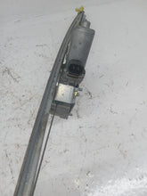 Load image into Gallery viewer, Vauxhall Vivaro Renualt Trafic 1.9 CDTi F9Q Passenger Left Side Window Regulator