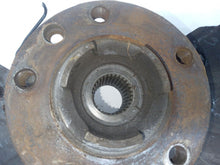 Load image into Gallery viewer, Audi Q7 4L 3.0 TDi Quattro Drivers Right Side Front Knuckle And Bearing