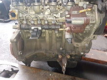 Load image into Gallery viewer, Ford Fiesta MK7 2008 - 2014 1.4 TDCi Engine F6JD