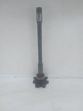 Load image into Gallery viewer, Audi A5 B8 Sport Quattro 2.0 TFSI Intermediate Flange Shaft