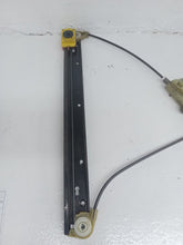 Load image into Gallery viewer, Audi A6 C6 TDi SE Auto Avant Passengers Left Side Front Window Regulator