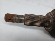 Load image into Gallery viewer, Ford Transit Custom 2.2 Euro 5 2015 - 2019 Passenger Side Driveshaft