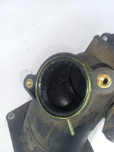Load image into Gallery viewer, Mercedes Sprinter W906 2006 - 2014 Intake Manifold Elbow A6510900028