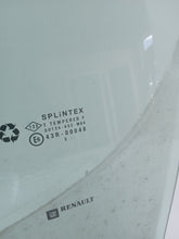 Load image into Gallery viewer, Vauxhall Vivaro Renualt Trafic 1.9 CDTi F9Q Passenger Left Side Drop Glass