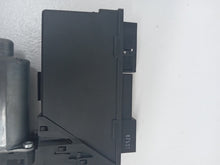 Load image into Gallery viewer, Audi A4 2.5 V6 TDi B6 Cabriolet Passenger Left Side Front Window Motor