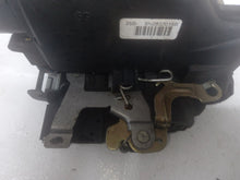 Load image into Gallery viewer, Audi TT MK1 8N 1.8T 180 BHP Quattro Passenger Left Side Door Lock Mechanism