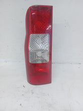 Load image into Gallery viewer, Ford Transit MK7 Euro 4 2.2 FWD 2007 - 2013 Passenger Left Rear Light