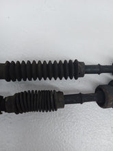 Load image into Gallery viewer, Nissan Primastar Vauxhall Vivaro Trafic 2.0 M9R Gear Change Cables