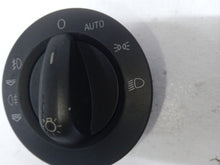 Load image into Gallery viewer, Audi Q7 4L 3.0 TDi Quattro S line Headlight Switch