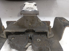 Load image into Gallery viewer, Ford Transit MK7 2006 - 2013 Lock Set With Key