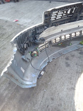 Load image into Gallery viewer, Audi A4 2.4 V6 Sport B6 Cabriolet Front Bumper