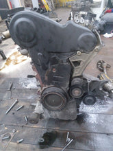 Load image into Gallery viewer, Audi A4 B8 SE 2.0 TDI Engine CAGA