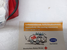 Load image into Gallery viewer, Audi Q7 4L 3.0 TDi Quattro S line First Aid Kit