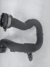 Load image into Gallery viewer, Vauxhall Vivaro Trafic Primastar 2.0 DCi Intake Turbo Air Pipe And Sensor