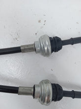 Load image into Gallery viewer, Nissan Primastar Vauxhall Vivaro Trafic 2.0 M9R Gear Change Cables