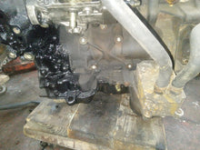Load image into Gallery viewer, Ford Transit MK6 2.4 RWD 2000 - 2006 Bare Engine Great Runner