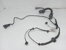 Load image into Gallery viewer, Ford Transit Connect 2009 1.8 TDCI Passenger Left Side Rear Door Wiring Loom